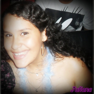 Foto de perfil de Juliana