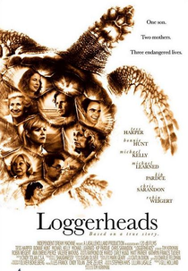 Tartarugas Também Choram (Loggerheads)