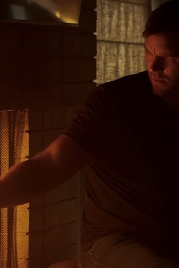 Poster de Episódio Consolidation (2022)
