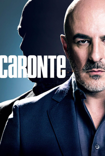 Caronte (1ª Temporada) - Poster / Capa / Cartaz - Oficial 1