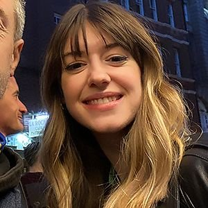 Foto de perfil de bruna