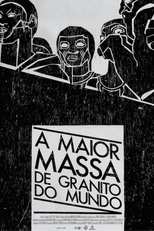 A maior massa de granito do mundo (A maior massa de granito do mundo)