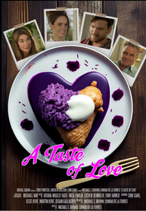 A Taste of Love (A Taste of Love)