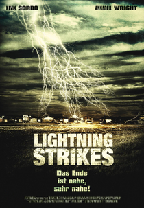 Raios Mortais (Lightning Strikes)