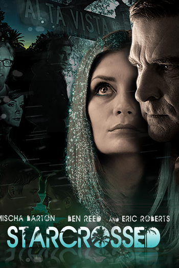  de Filme Starcrossed (2014)
