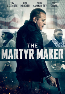 Terrorista Americano (The Martyr Maker)