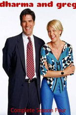 Dharma e Greg (4ª Temporada) (Dharma and Greg (Season 4))