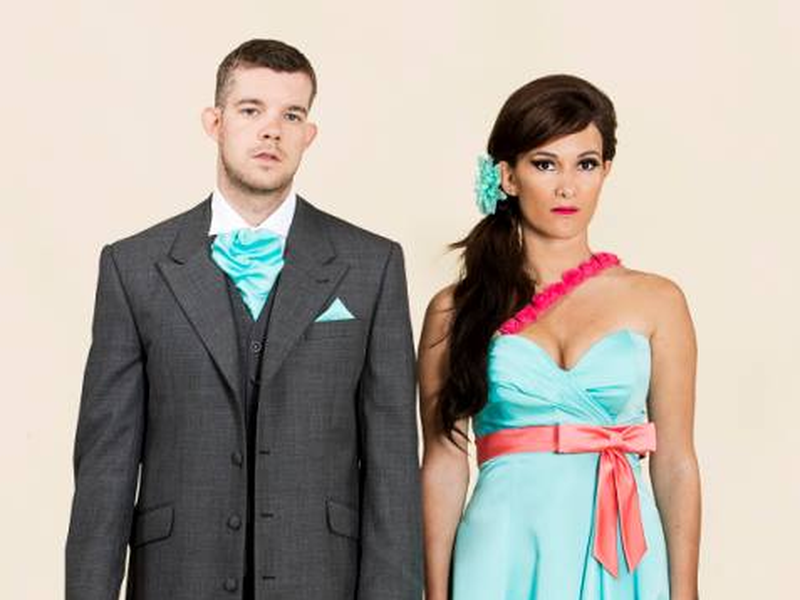 Foto 4 de Him & Her (4ª Temporada)