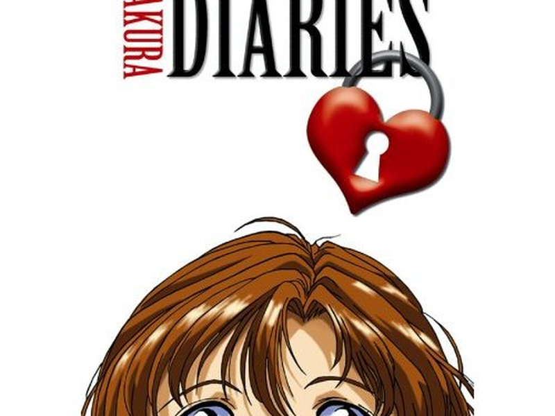 Foto 1 de Sakura Diaries