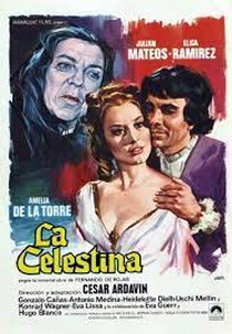 A Celestina (La Celestina)