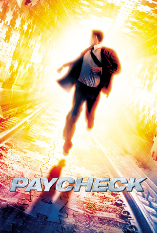 Poster 9 de Filme O Pagamento (2003)
