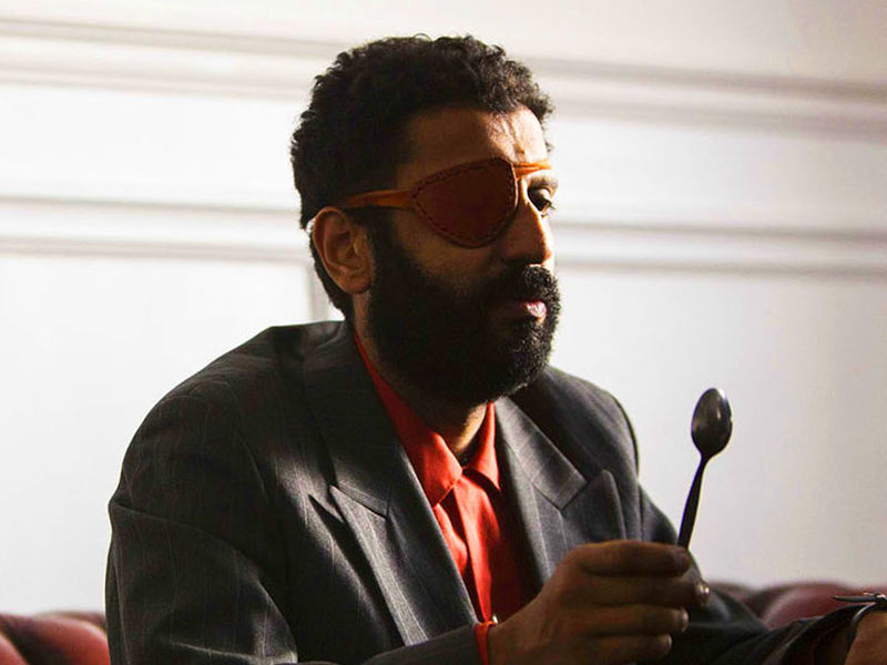 Foto 3 de Utopia (2ª Temporada)