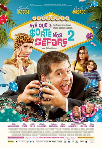 Até Que a Sorte Nos Separe 2 (Até Que a Sorte Nos Separe 2)