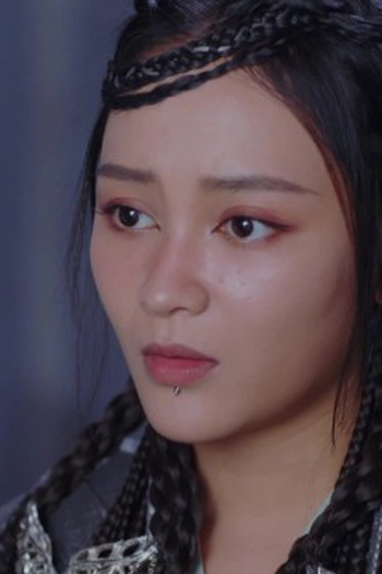 Poster de Episódio 第1集 (2022)