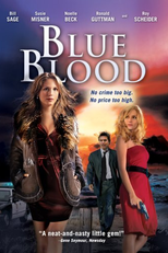Pecado Mortal (Blue Blood)