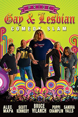 Pride: The Gay & Lesbian Comedy Slam (Pride: The Gay & Lesbian Comedy Slam)