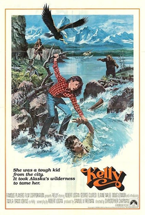 Kelly - Poster / Capa / Cartaz - Oficial 1