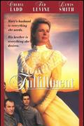  de Filme O Sonho de Mary Gray (1989)