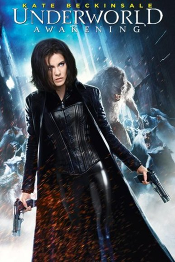  de Filme Anjos da Noite: O Despertar (2012)
