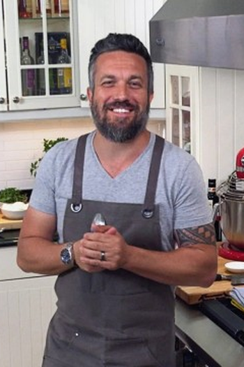 Poster de Episódio Selena + Fabio Viviani (2021)