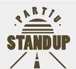 Partiu Stand Up
