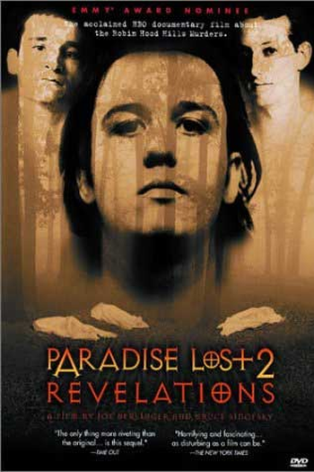  de Filme Paraíso Perdido 2 (2000)