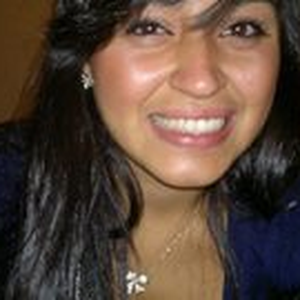 Foto de perfil de Michelle Araújo