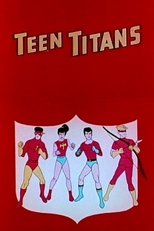 Os Titãs (Teen Titans)