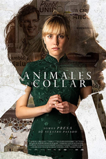 O Segredo de Nora (Animales sin collar)