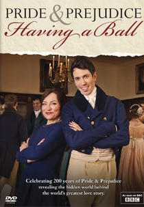 Pride and Prejudice: Having a Ball  (Pride and Prejudice: Having a Ball )