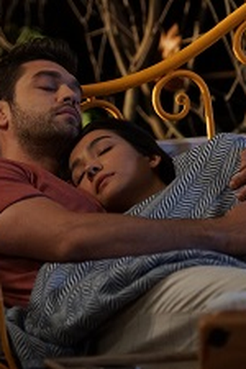 Poster de Episódio Yanındayım (2019)