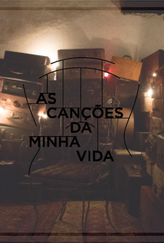Poster 1 de Série As Canções da Minha Vida (2017)