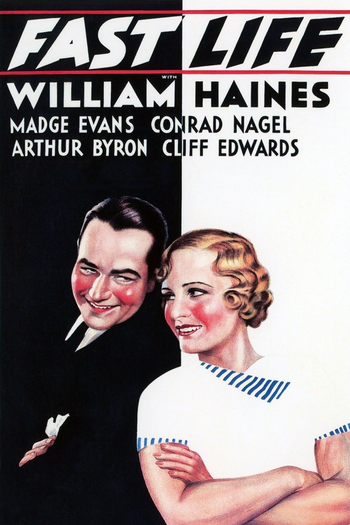  de Filme À Toda Velocidade (1932)