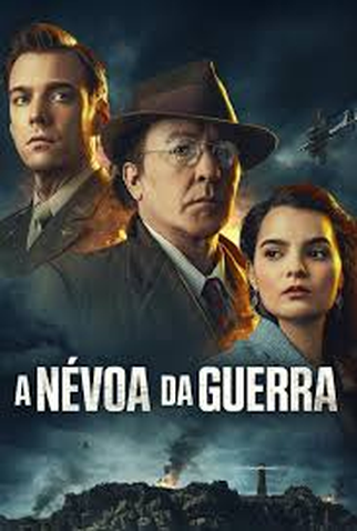 Poster 1 de Filme A Névoa da Guerra (2025)
