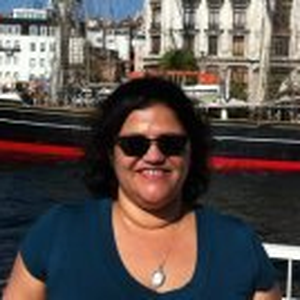 Foto de perfil de Selma Regina Furtado Miranda