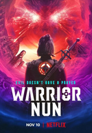 Warrior Nun (2ª Temporada) (Warrior Nun (Season 2))