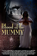 Blood of the Mummy (Blood of the Mummy)
