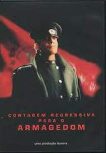 Contagem Regressiva Para o Armagedom (Contagem Regressiva Para o Armageddon)