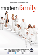 Família Moderna (3ª Temporada) (Modern Family (Season 3))