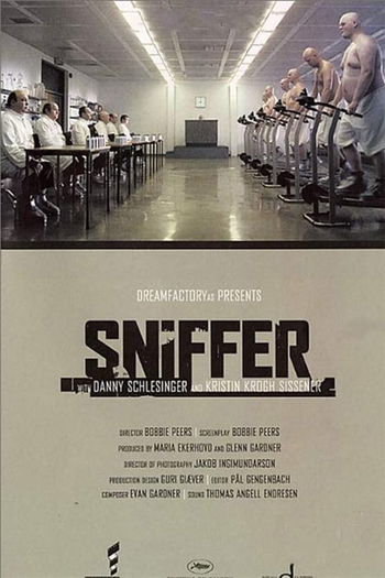 Poster de Curta Sniffer (2006)