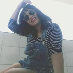 Foto de perfil de Thamiris