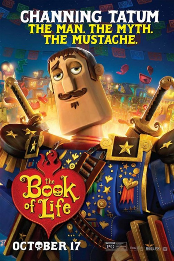  de Filme Festa no Céu (2014)