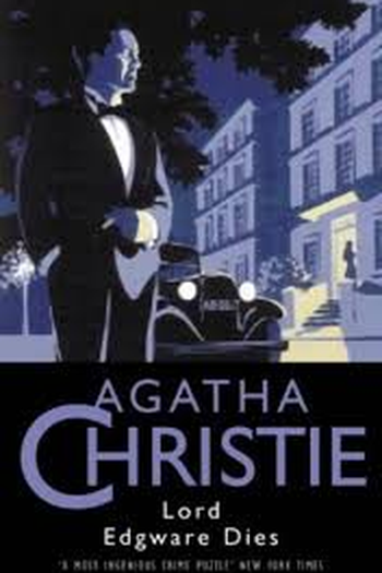  de Filme Lord Edgware dies (1934)