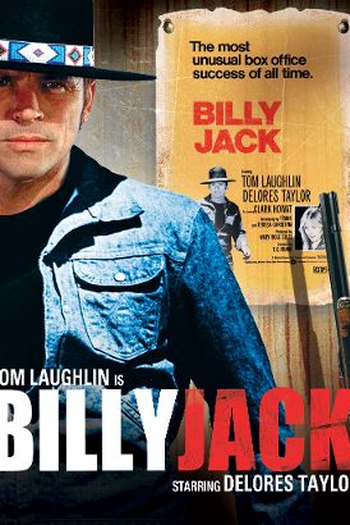  de Filme Billy Jack (1971)