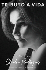 O Diário de Claudia Rodrigues - Tributo a Vida (O Diário de Claudia Rodrigues - Tributo a Vida)