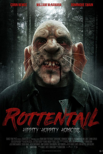 Rottentail - Poster / Capa / Cartaz - Oficial 5