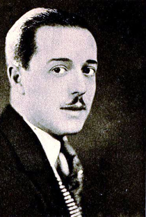 Darrell Foss - Poster 1