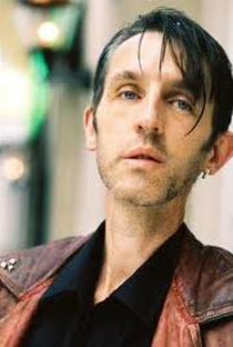 Andreas Schmidt (I) - Poster / Capa / Cartaz - Oficial 1