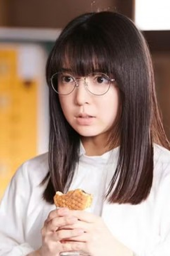 Poster de Episódio 第３話 (2025)
