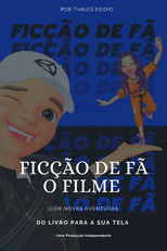 Ficção De Fã - O Filme (Ficção De Fã - O Filme)